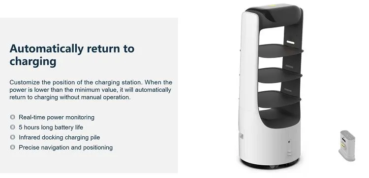 Independent endurance