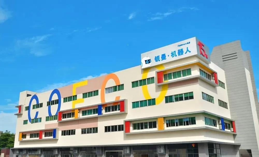 Reeman ускоряет развертывание платформ трансграничной электронной коммерции и...